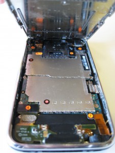iphone, desmontar, abrir, desarmar, arreglar, reparar, fix, repair, pantalla, batería, estropeados, rotos, screen, battery, 