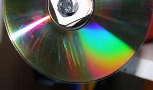 quitar rayado cd